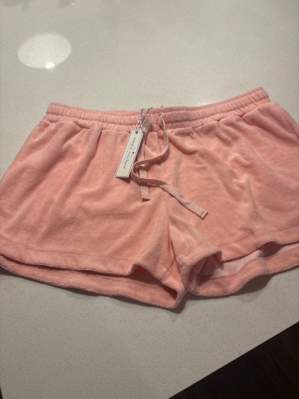 simply southern shorts